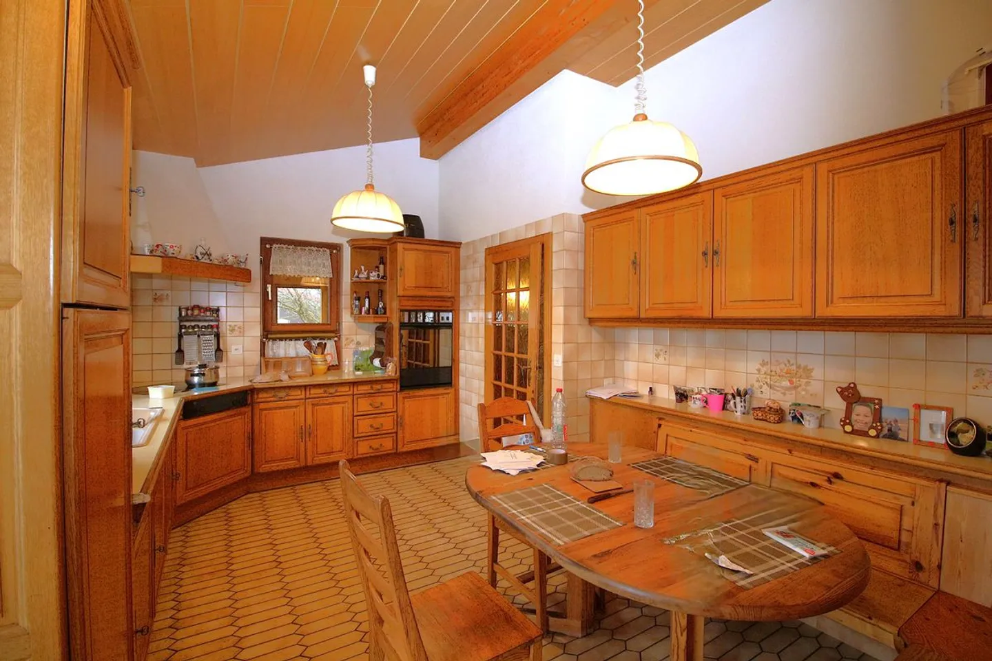 Villa individuelle avec vue dégagée - Photo 3 sur 6