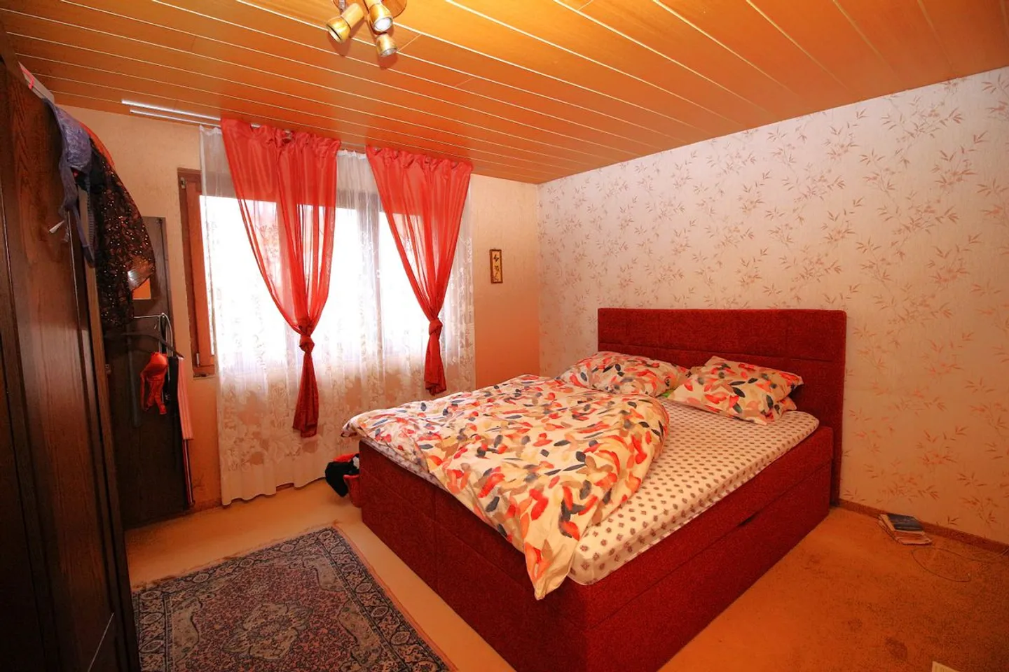 Villa individuelle avec vue dégagée - Photo 4 sur 6