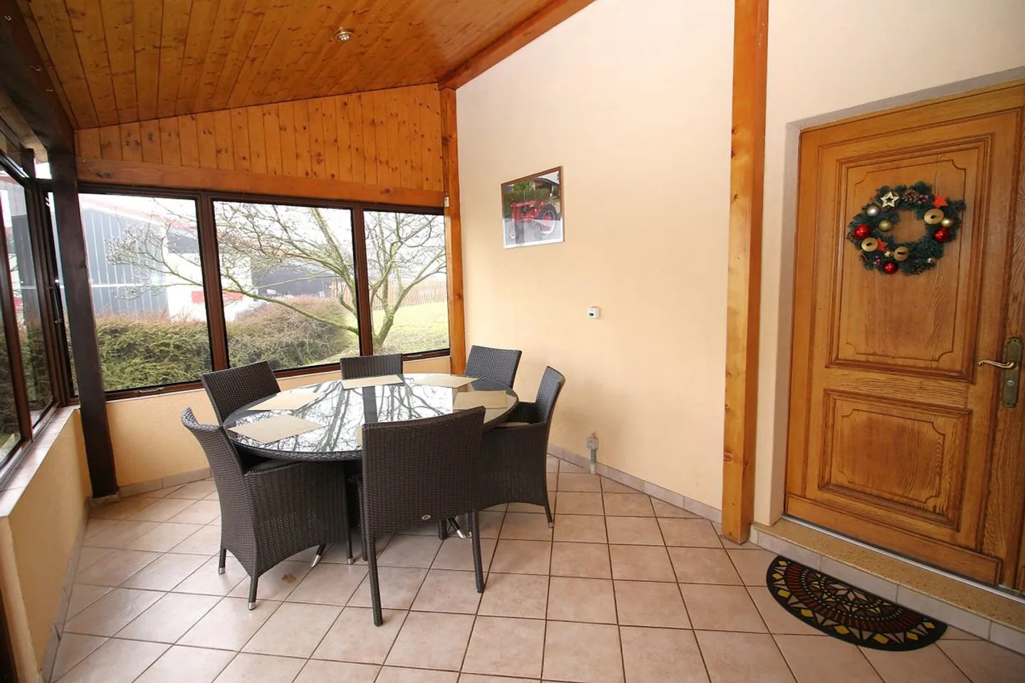 Villa individuelle avec vue dégagée - Photo 5 sur 6