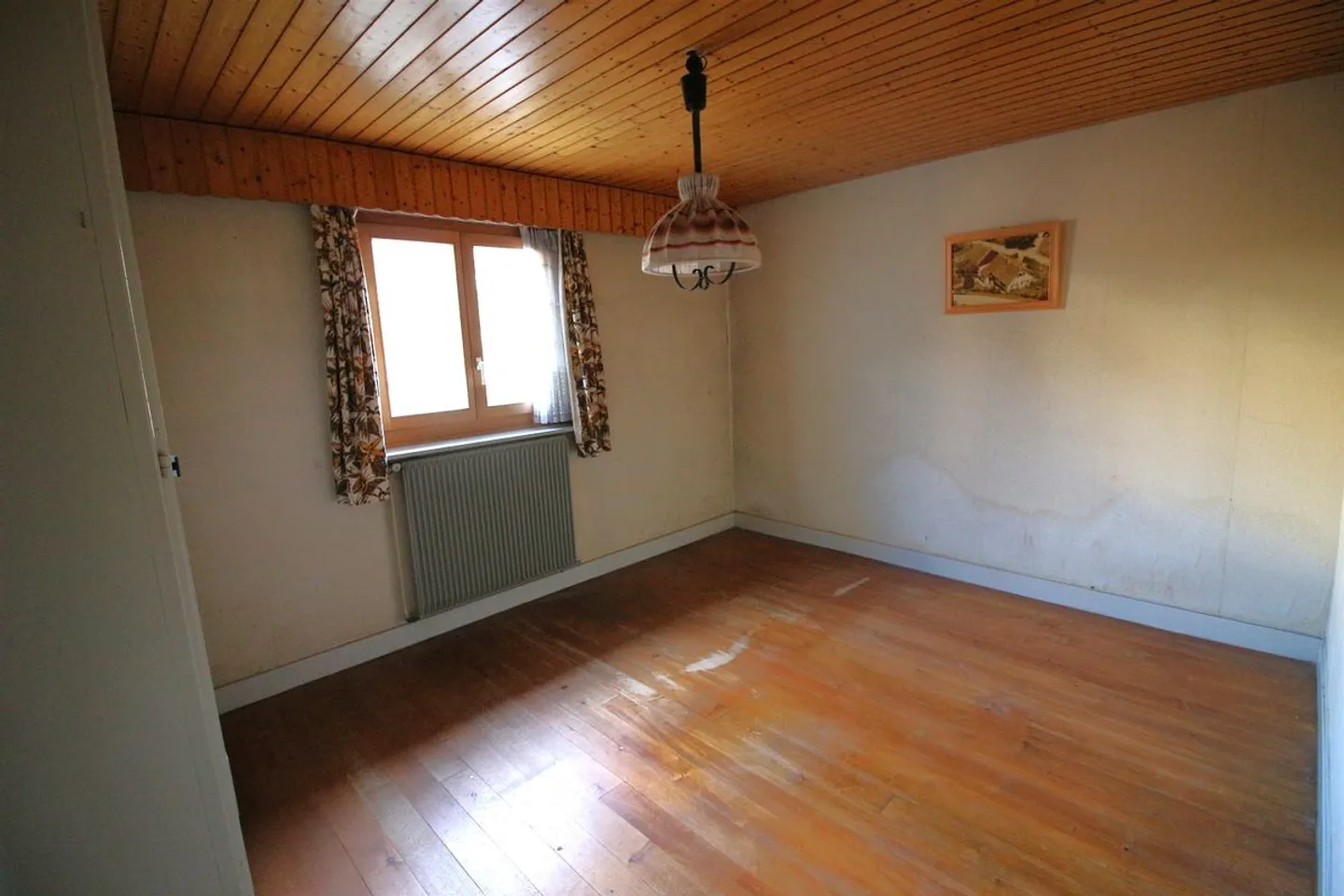 Individual villa to renovate! - Photo 5 of 9