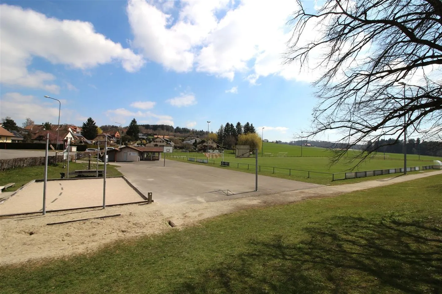 Charmante villa jumelle - Photo 3 sur 6