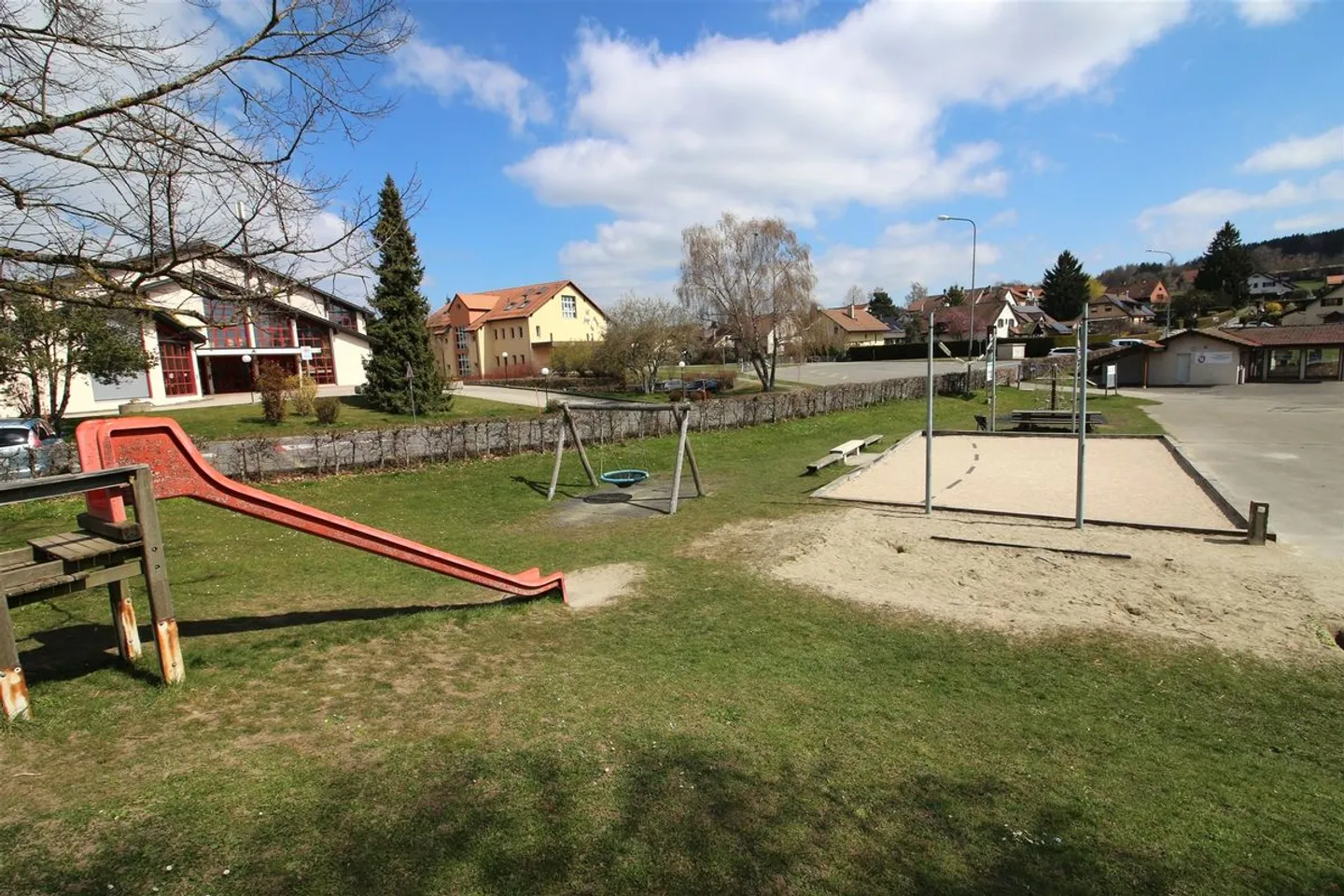 Charmante villa jumelle - Photo 4 sur 6