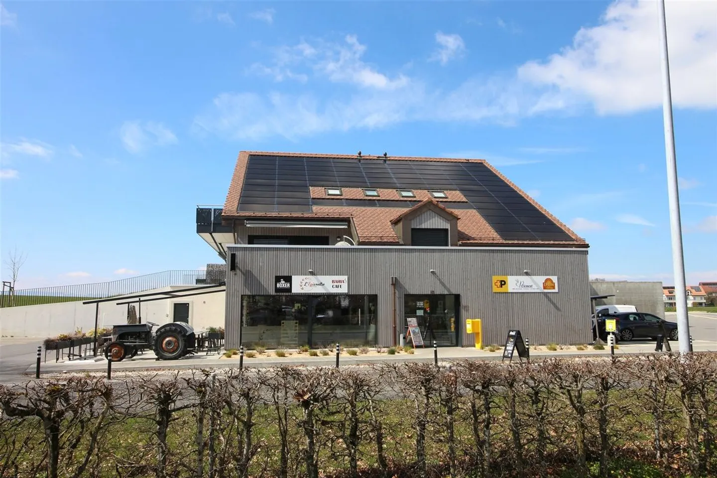 Charmante villa jumelle - Photo 5 sur 6