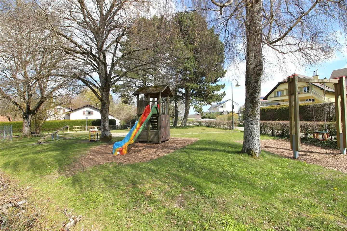 Charmante villa jumelle - Photo 6 sur 6