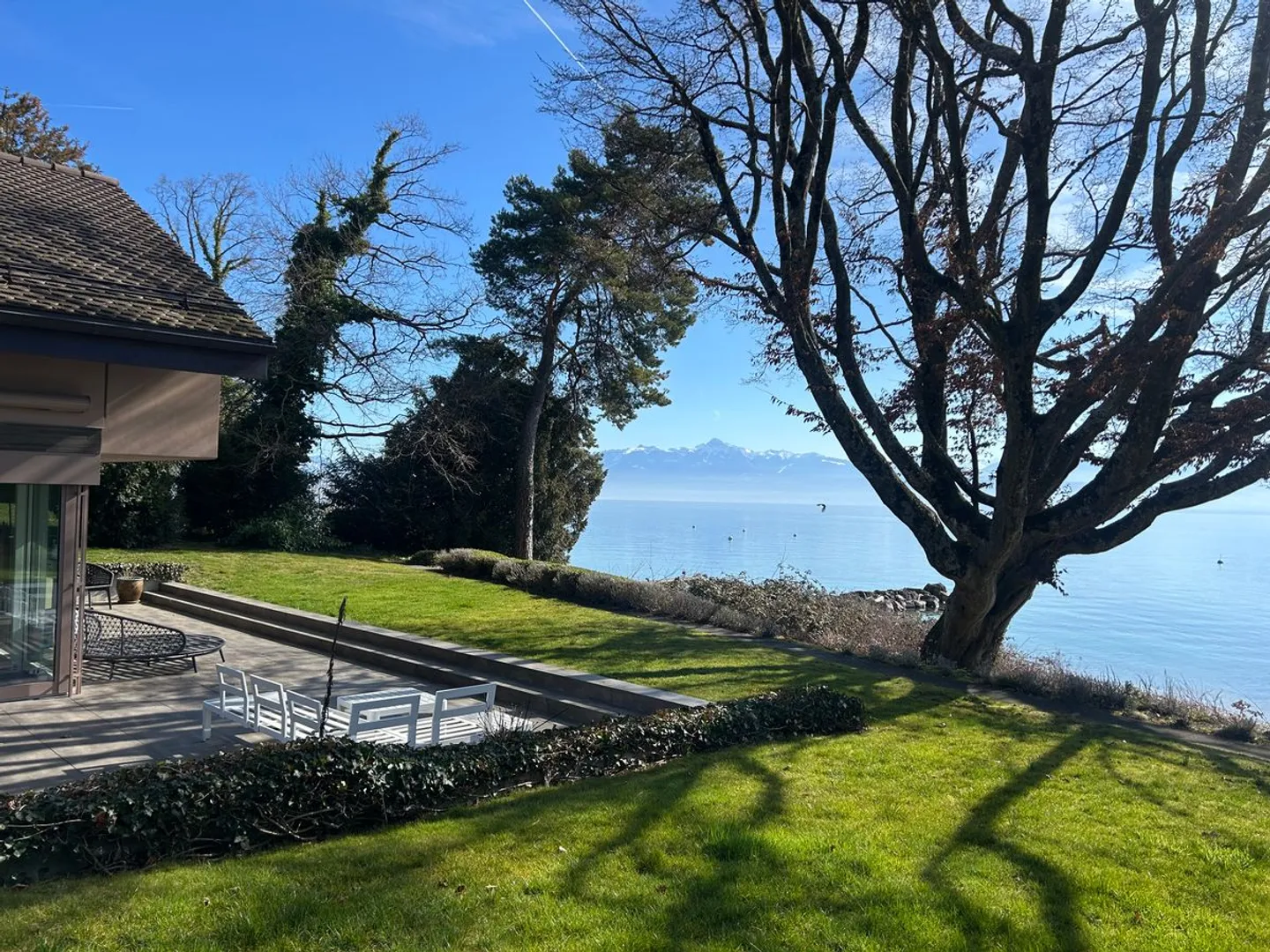 Am See leben! - Foto 1 von 9