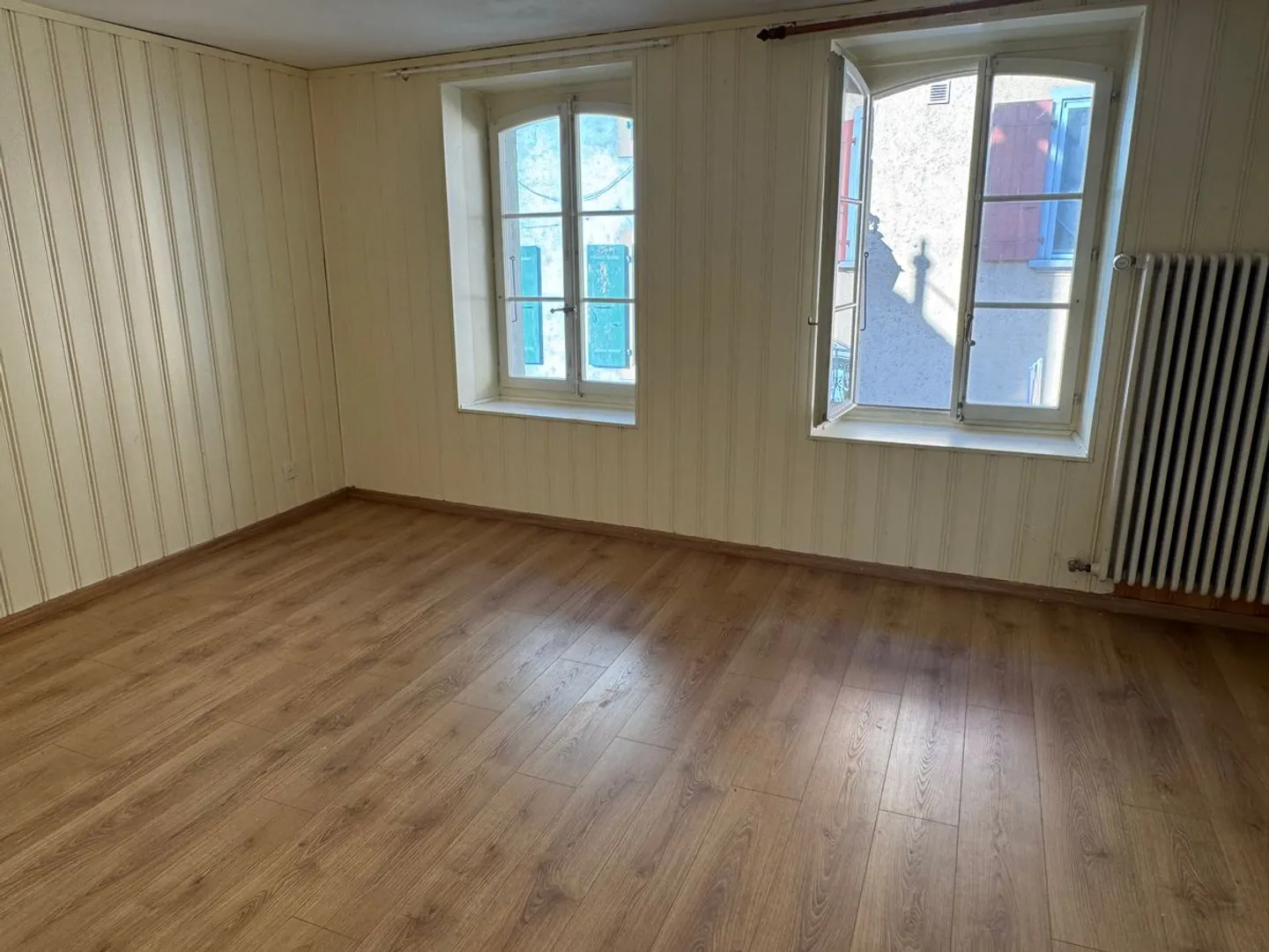 Atypisches Gebäude in Orbe - Foto 4 von 7