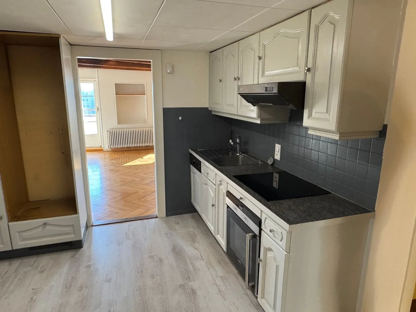 Atypisches Gebäude in Orbe - Foto 5 von 7