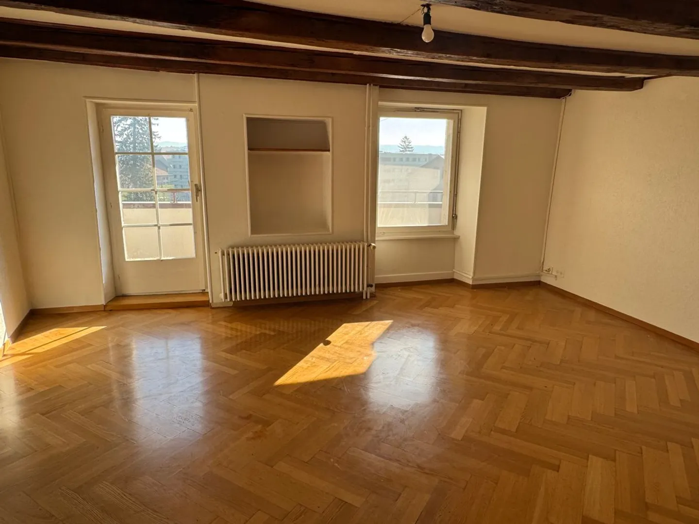 Atypisches Gebäude in Orbe - Foto 6 von 7