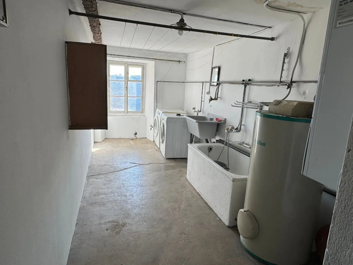 Atypisches Gebäude in Orbe - Foto 7 von 7