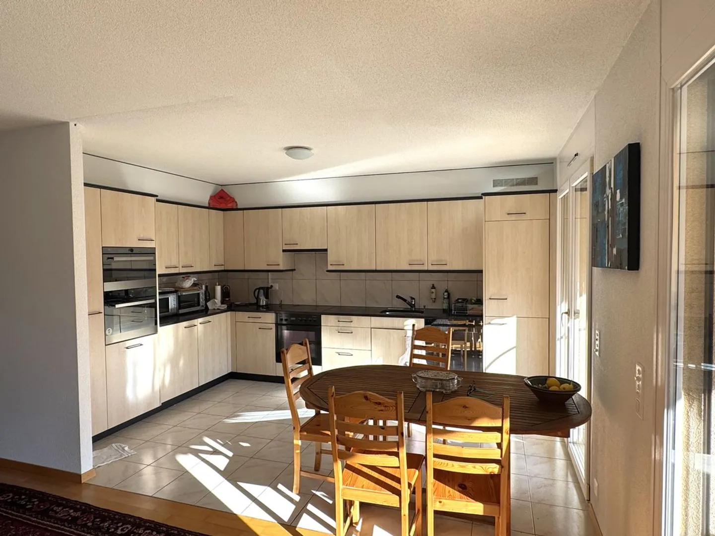 Superb 4.5-room apartment in Chexbres - Photo 4 of 6