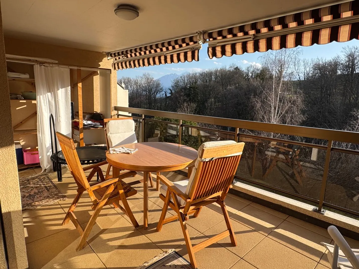 Superb 4.5-room apartment in Chexbres - Photo 5 of 6