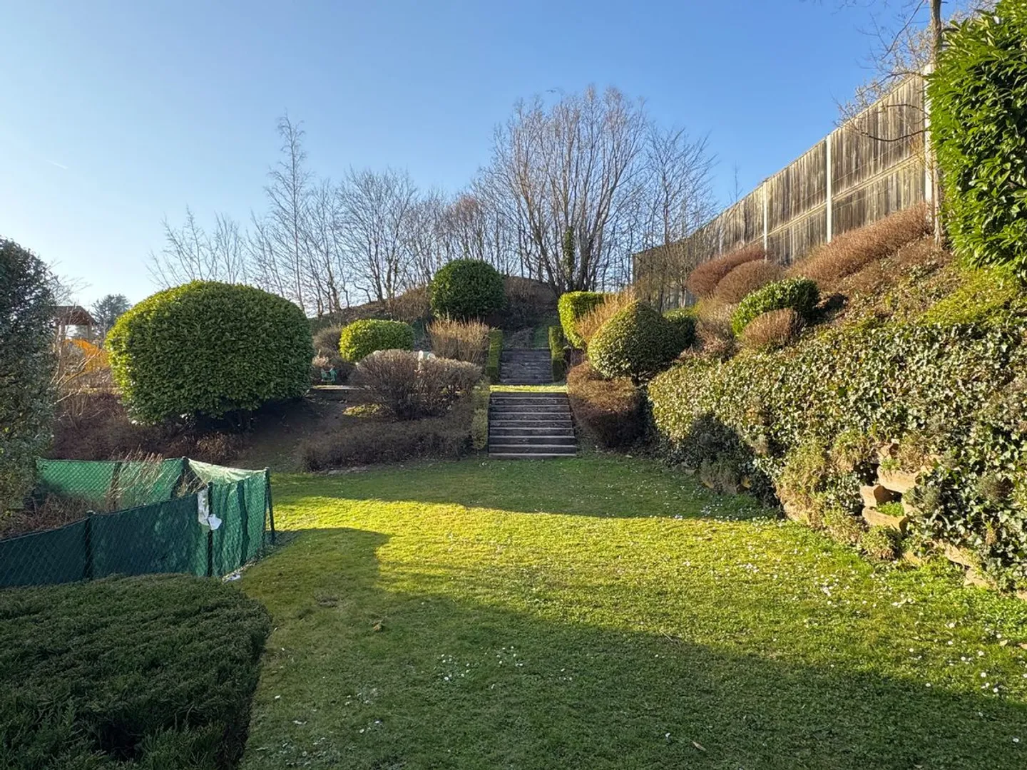 Superb 4.5-room apartment in Chexbres - Photo 1 of 6