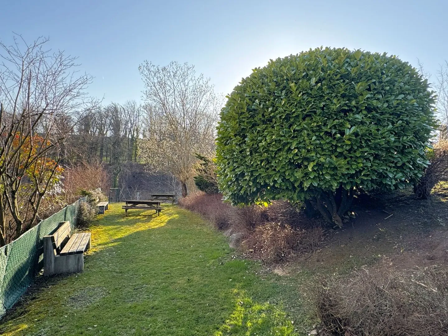 Superb 4.5-room apartment in Chexbres - Photo 2 of 6