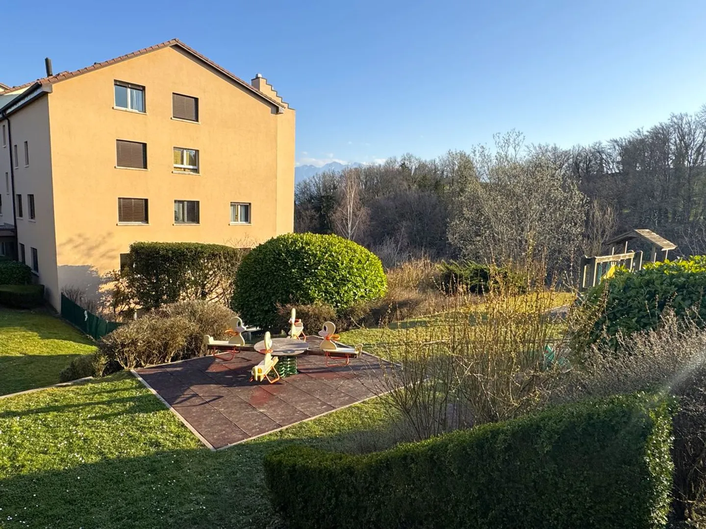 Superb 4.5-room apartment in Chexbres - Photo 6 of 6