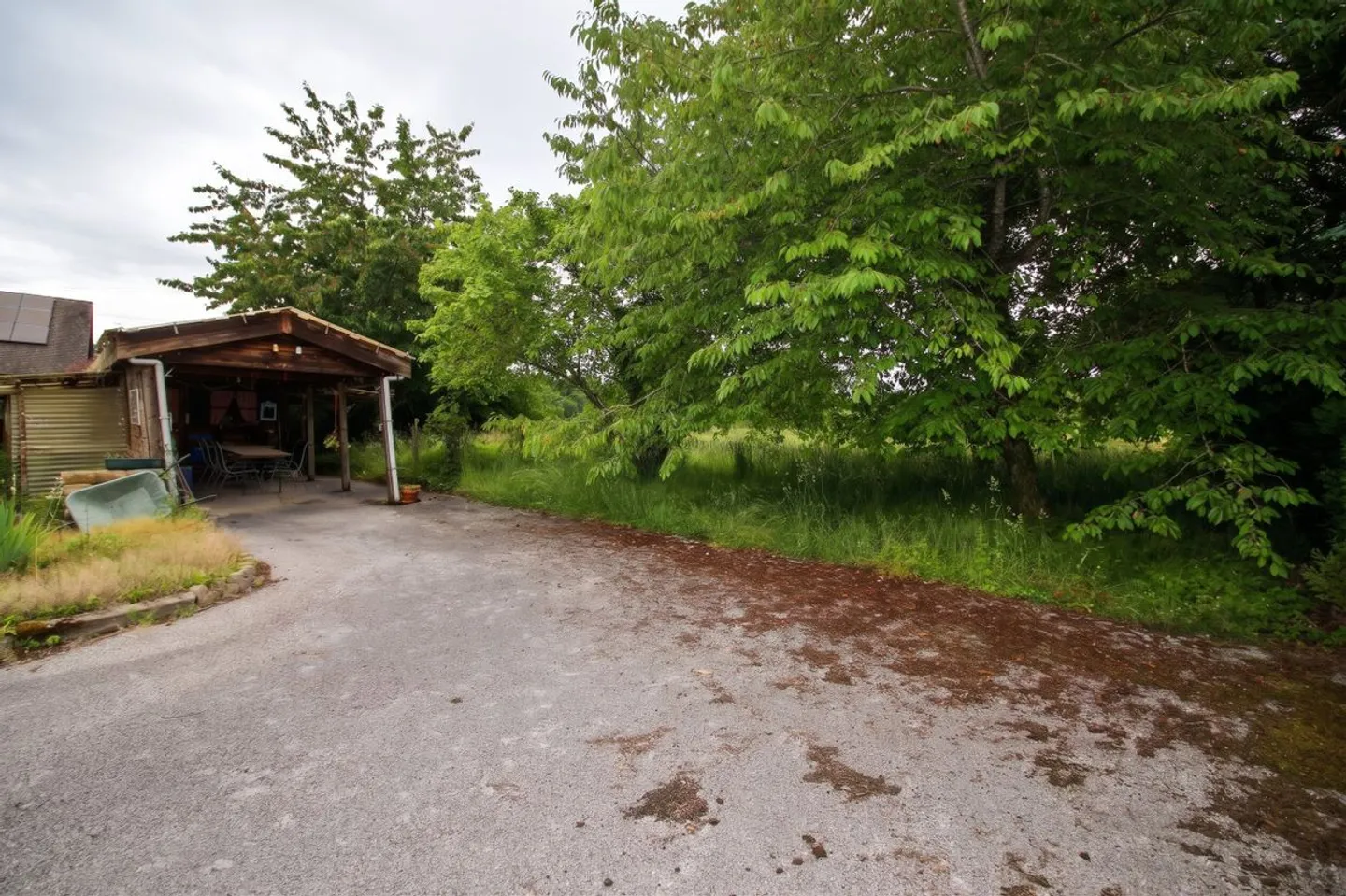 Opportunité de Rénovation à Bercher - Photo 10 sur 11