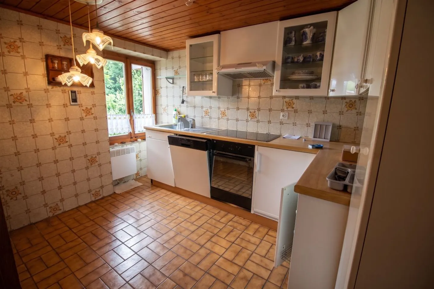 Opportunité de Rénovation à Bercher - Photo 4 sur 11