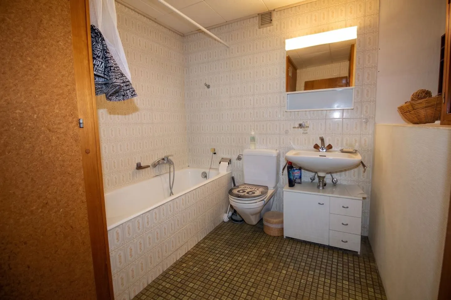 Opportunité de Rénovation à Bercher - Photo 7 sur 11