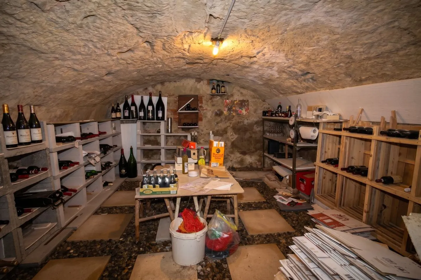 Opportunité de Rénovation à Bercher - Photo 9 sur 11