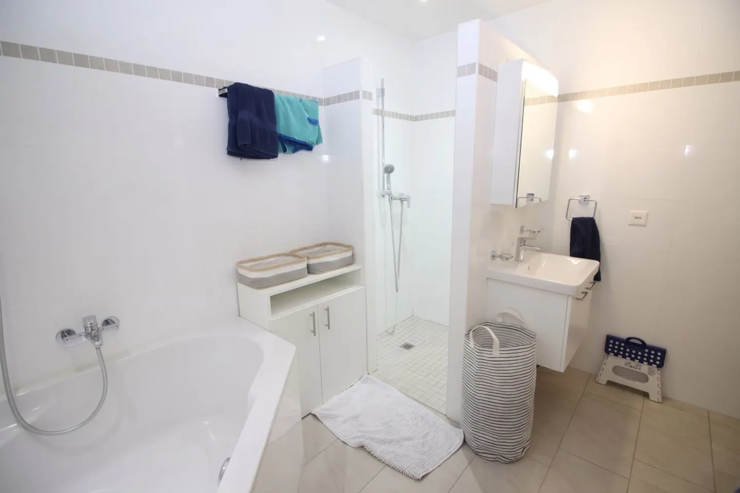 Superb duplex for rent in Poliez-le-Grand - Photo 8 of 13