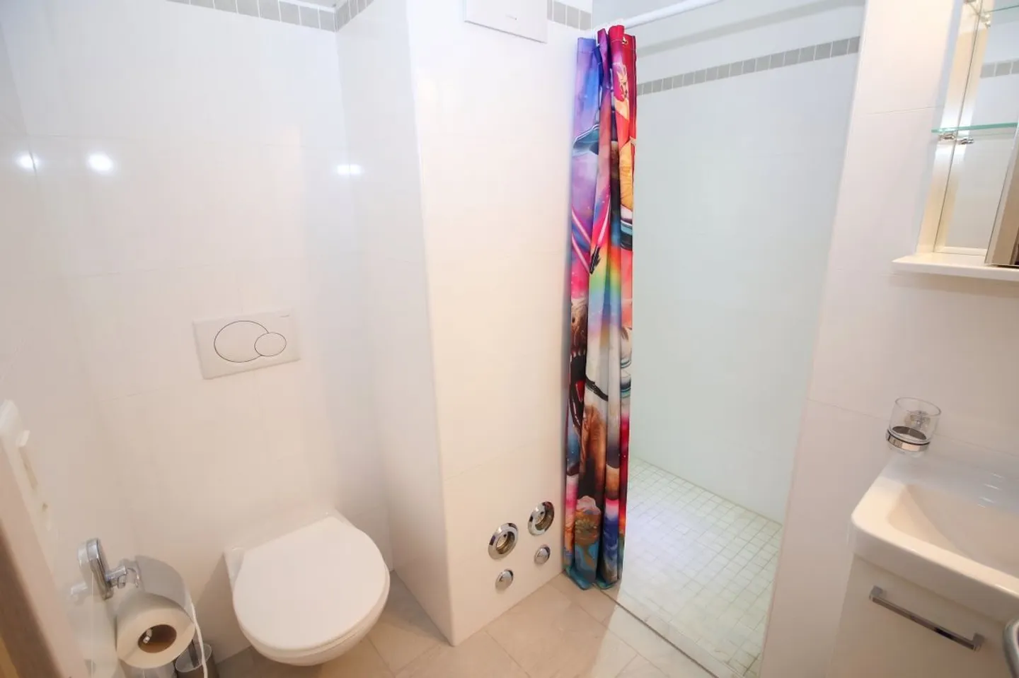 Superb duplex for rent in Poliez-le-Grand - Photo 4 of 13