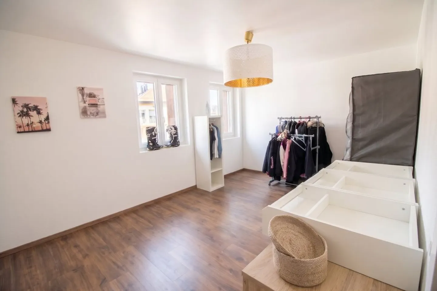 Superb duplex for rent in Poliez-le-Grand - Photo 6 of 13