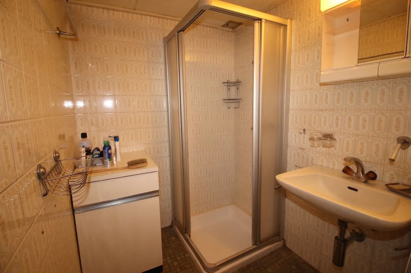 Opportunité de Rénovation à Bercher - Photo 5 sur 11