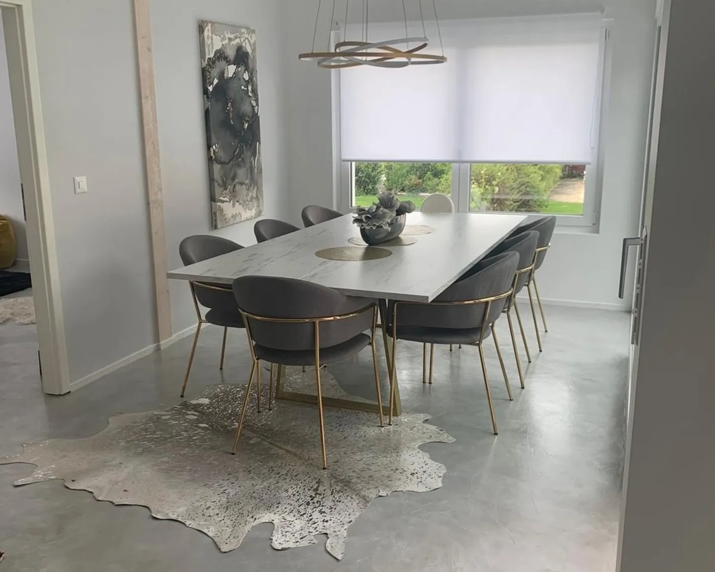 High-end individual villa in Penthalaz - Photo 4 of 8