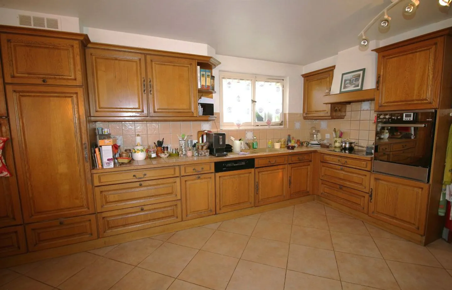 Belle maison individuelle de 2 appartements avec grand jardin - Foto 4 di 12