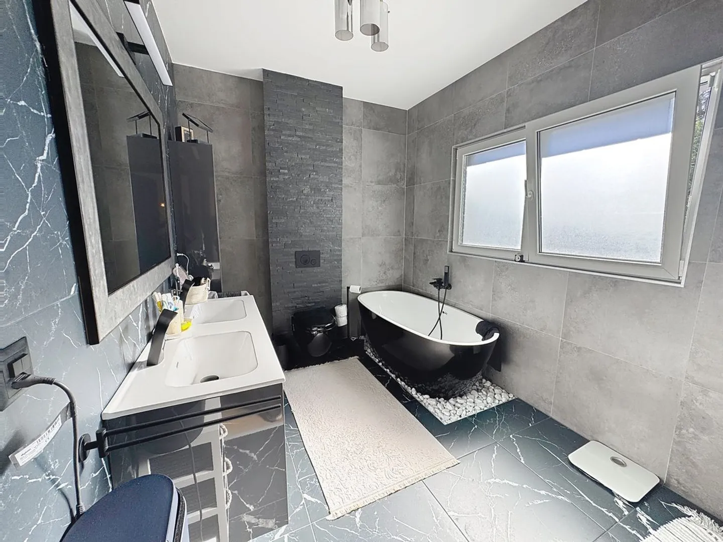 Contemporary Semi-Detached Villa in Bex - Photo 5 of 7