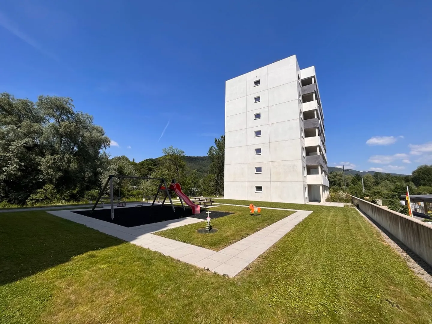 Appartamento, Delémont - 336000 - Foto 12 di 13