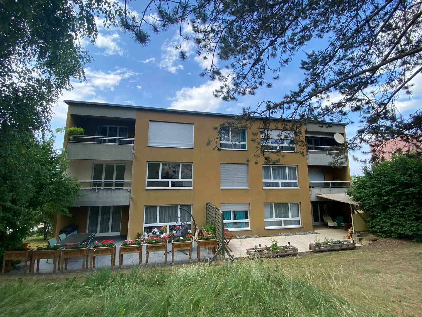 Appartamento, Courfaivre - 330000 - Foto 2 di 13