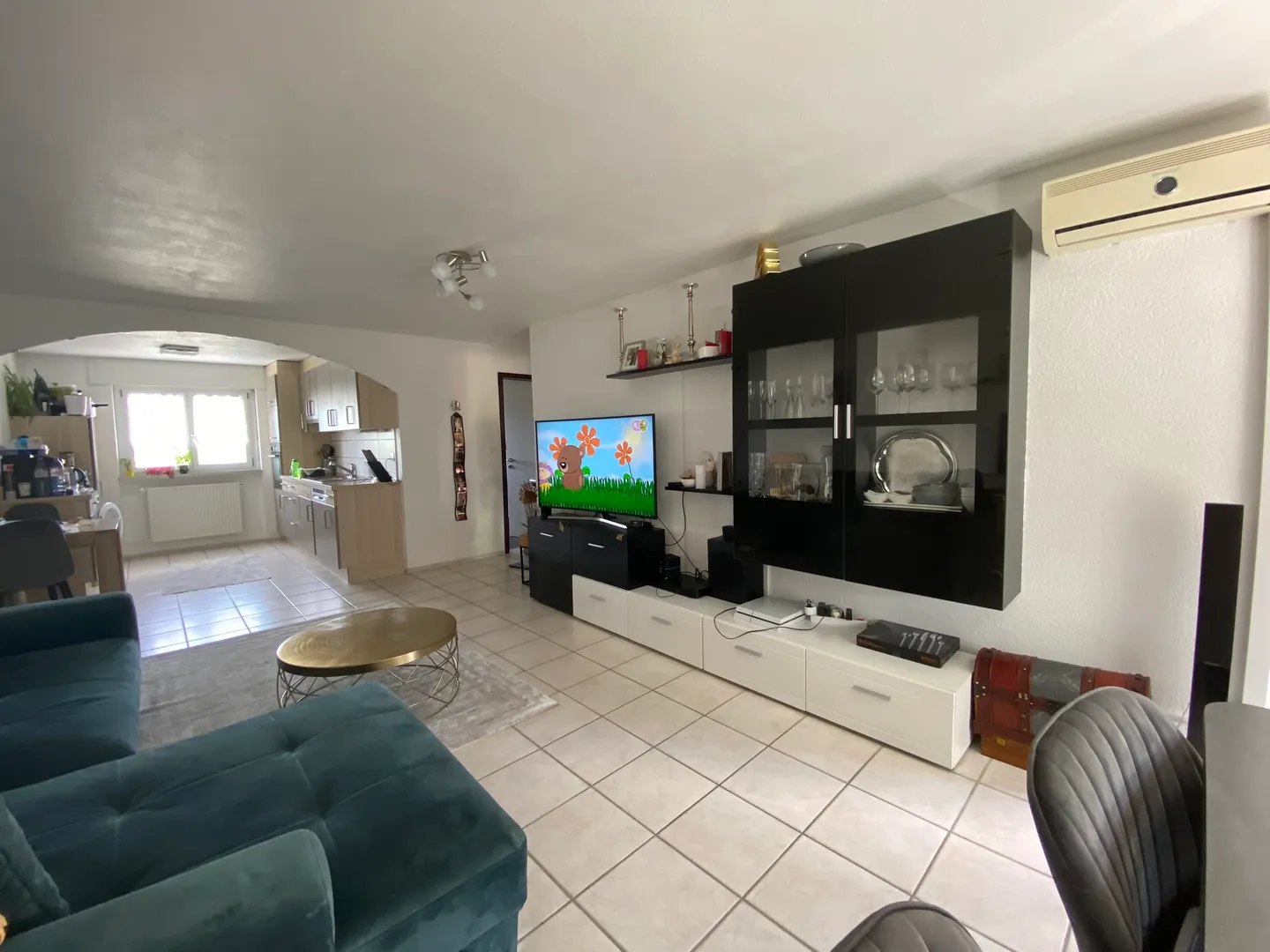 Appartamento, Courfaivre - 330000 - Foto 9 di 13