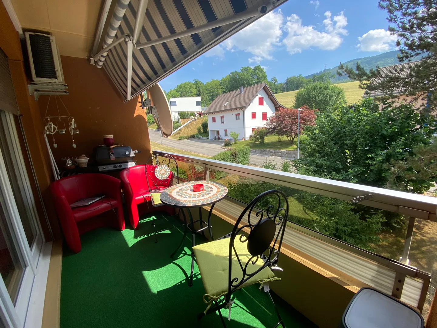 Appartamento, Courfaivre - 330000 - Foto 10 di 13