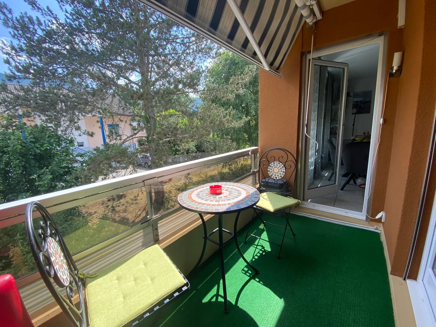Appartamento, Courfaivre - 330000 - Foto 11 di 13