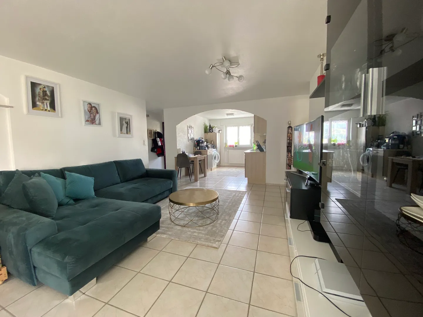 Appartamento, Courfaivre - 330000 - Foto 12 di 13