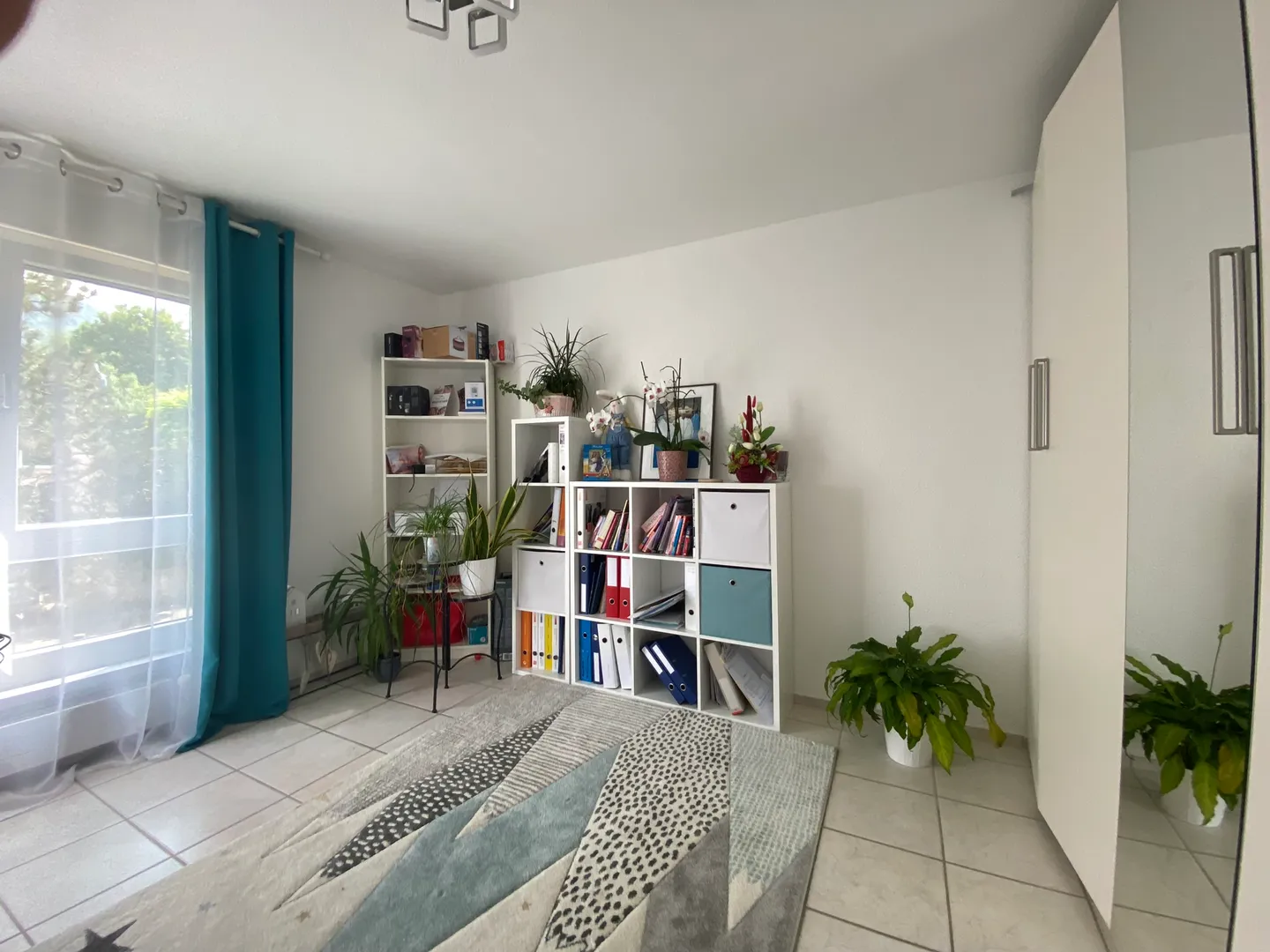 Appartamento, Courfaivre - 330000 - Foto 13 di 13