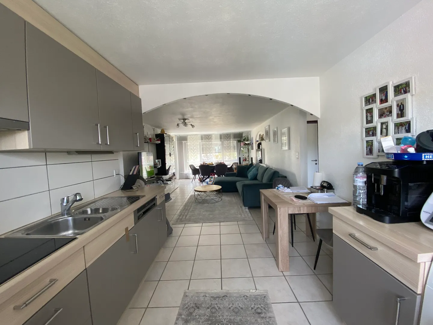 Appartamento, Courfaivre - 330000 - Foto 6 di 13