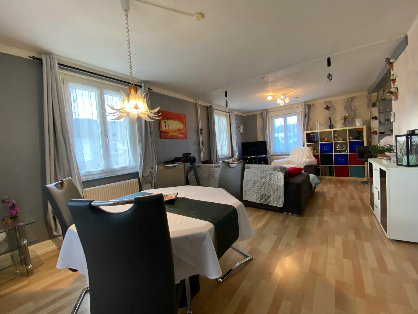 Casa, Bassecourt - 580000 - Foto 10 di 13