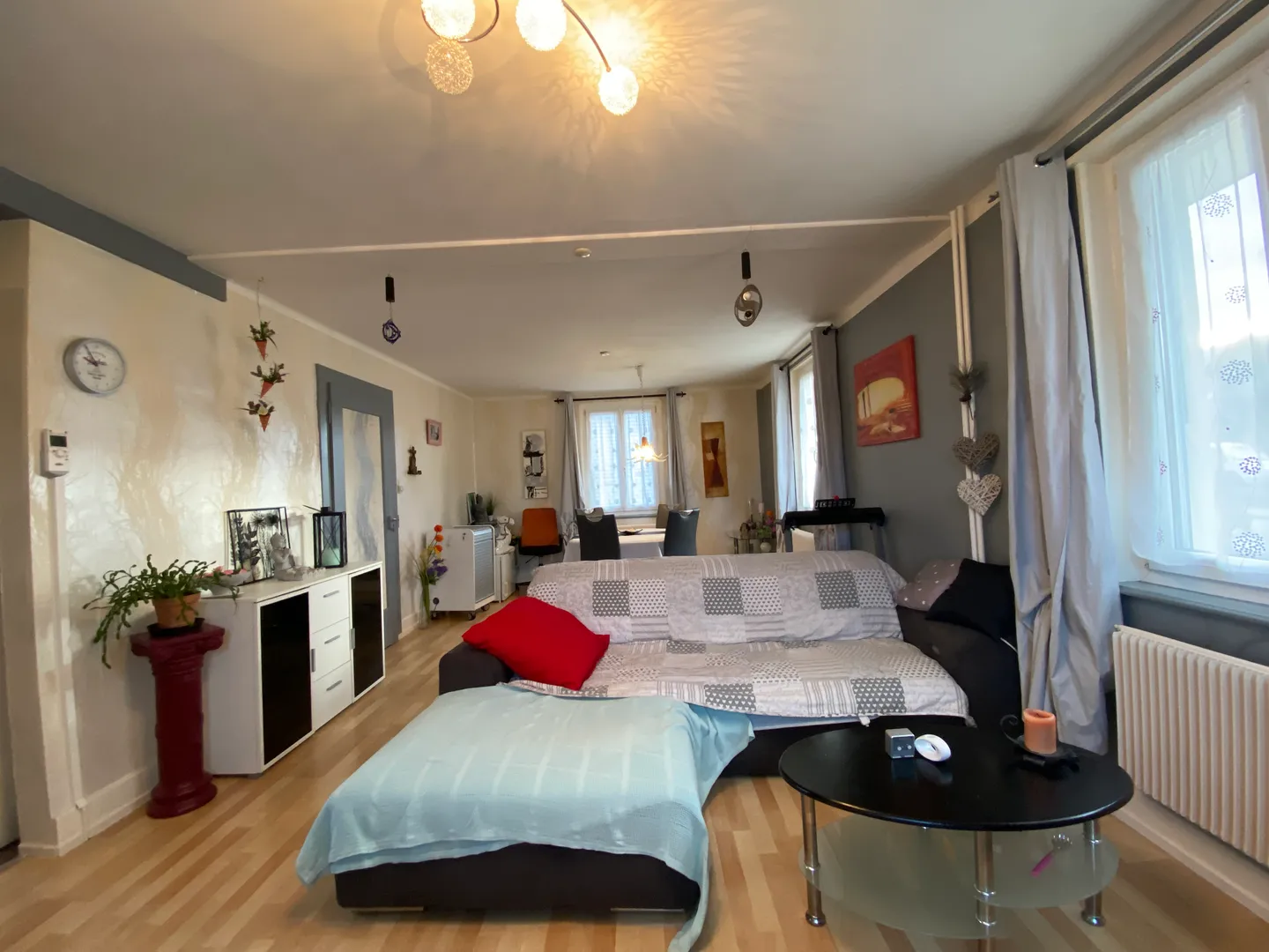 Casa, Bassecourt - 580000 - Foto 11 di 13