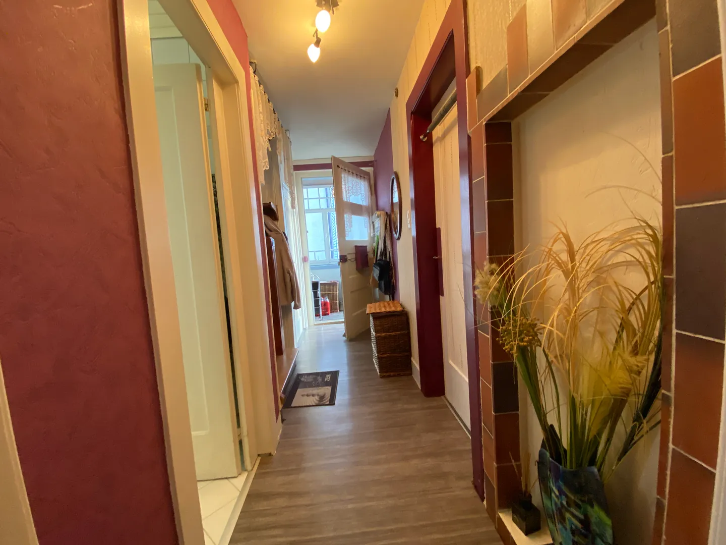 Casa, Bassecourt - 580000 - Foto 12 di 13