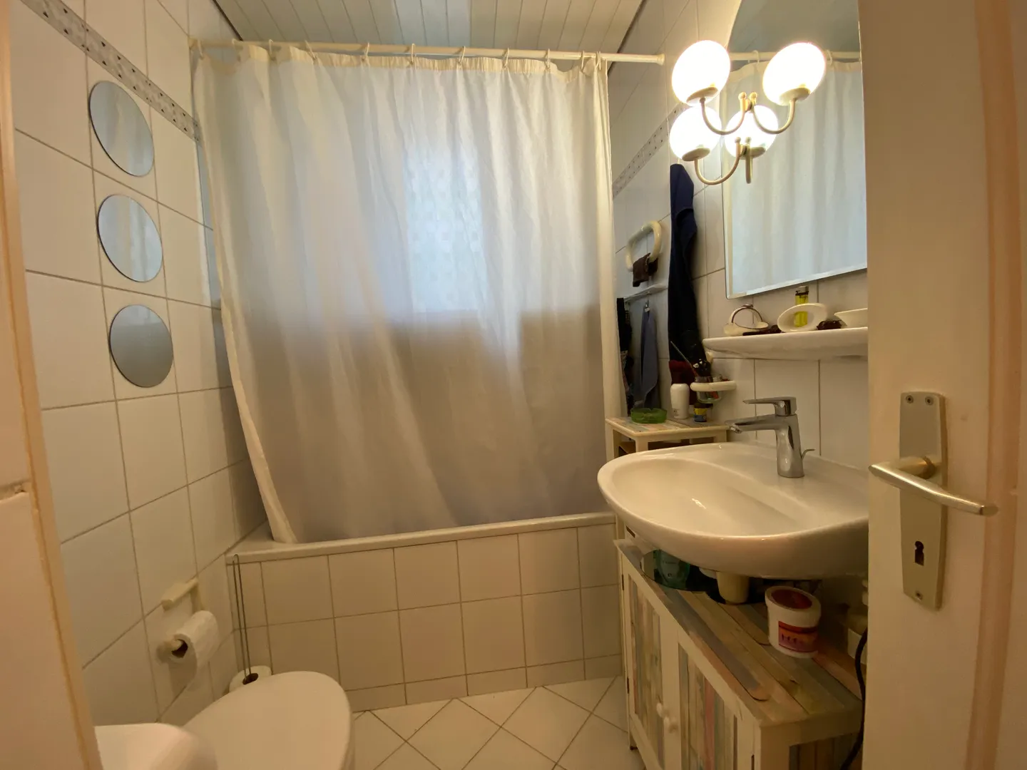 Casa, Bassecourt - 580000 - Foto 13 di 13