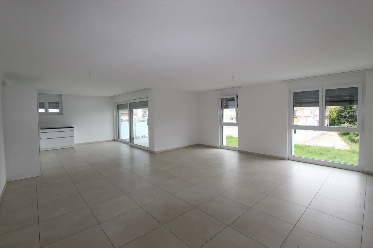 Apartment, Courrendlin - 1950 - Photo 6 of 12