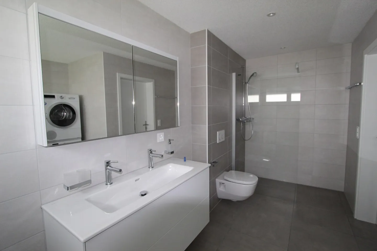 Apartment, Courrendlin - 1950 - Photo 10 of 12
