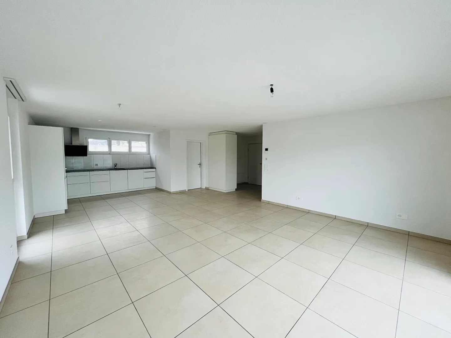 Apartment, Courrendlin - 1700 - Photo 4 of 10