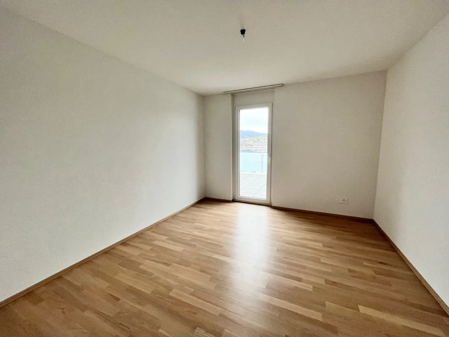 Apartment, Courrendlin - 1700 - Photo 9 of 10