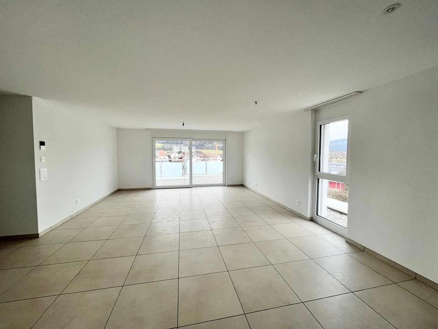Apartment, Courrendlin - 1700 - Photo 6 of 10