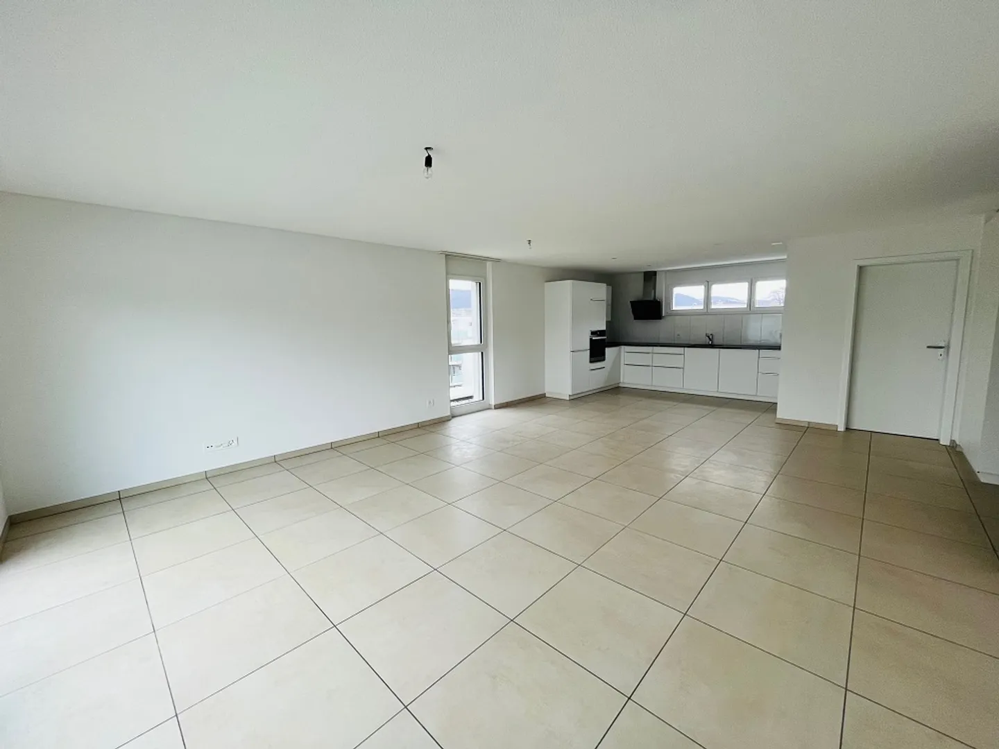 Apartment, Courrendlin - 1700 - Photo 5 of 10