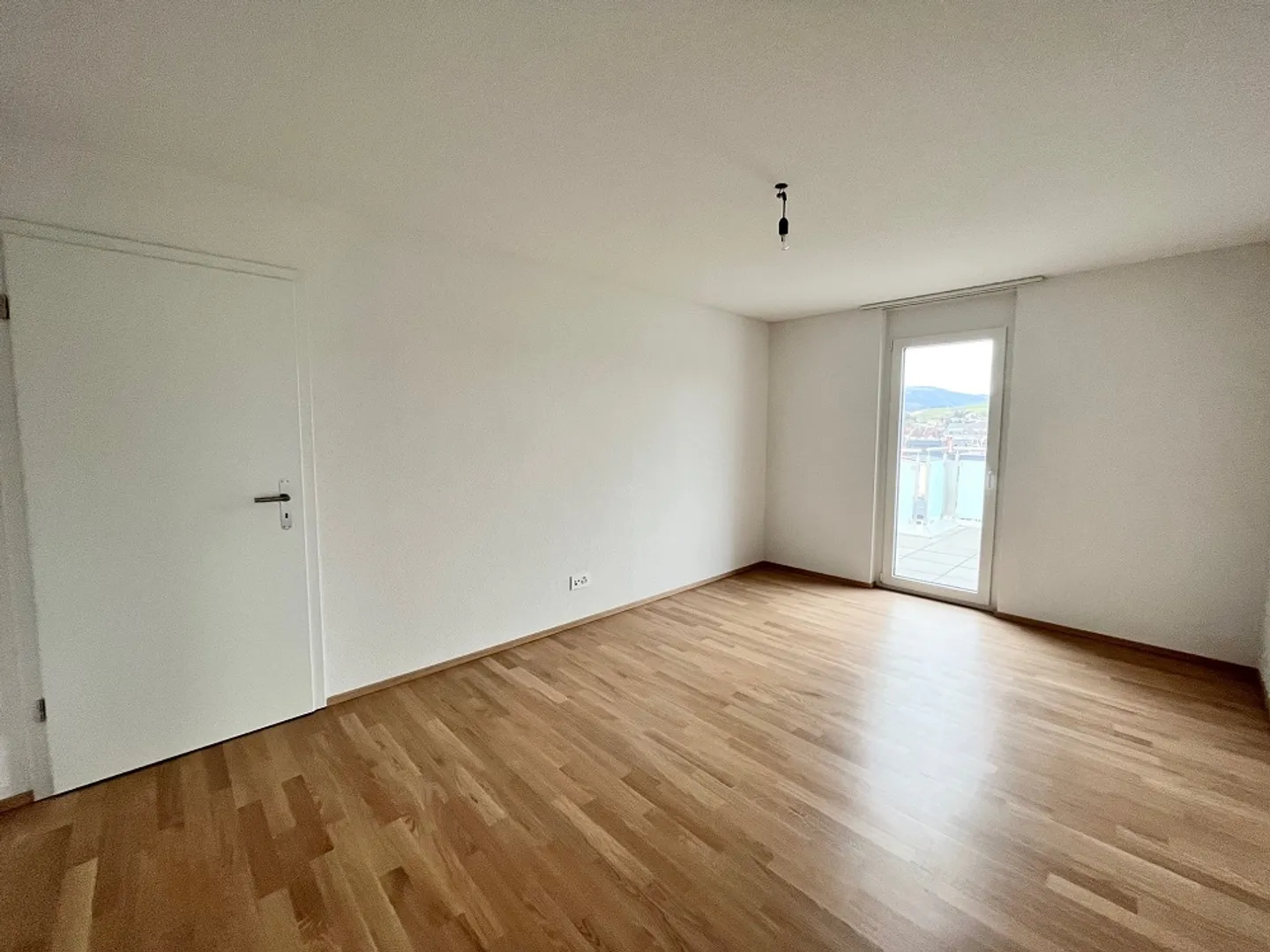 Apartment, Courrendlin - 1700 - Photo 8 of 10