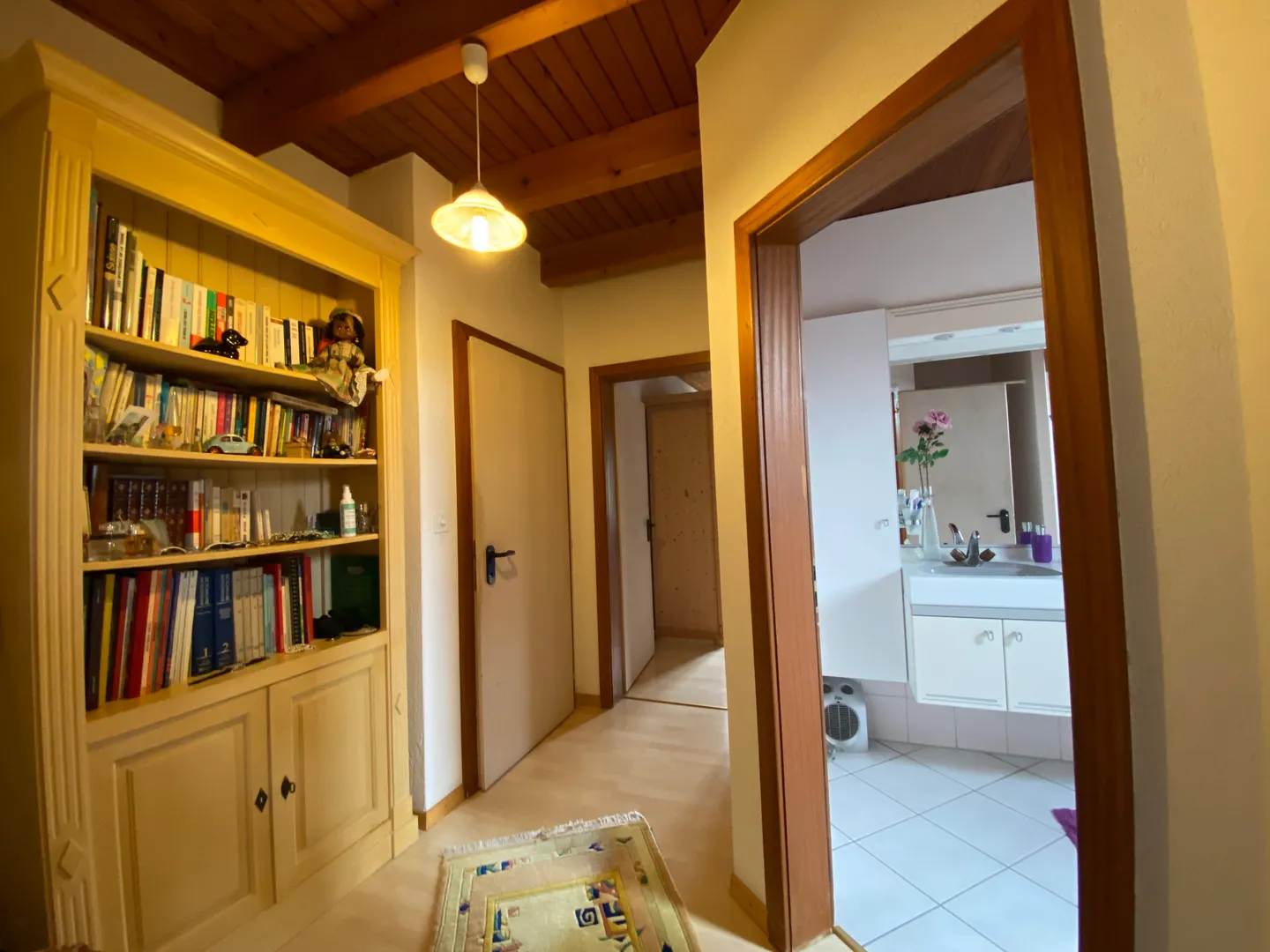 Appartamento, Courroux - 525000 - Foto 12 di 13