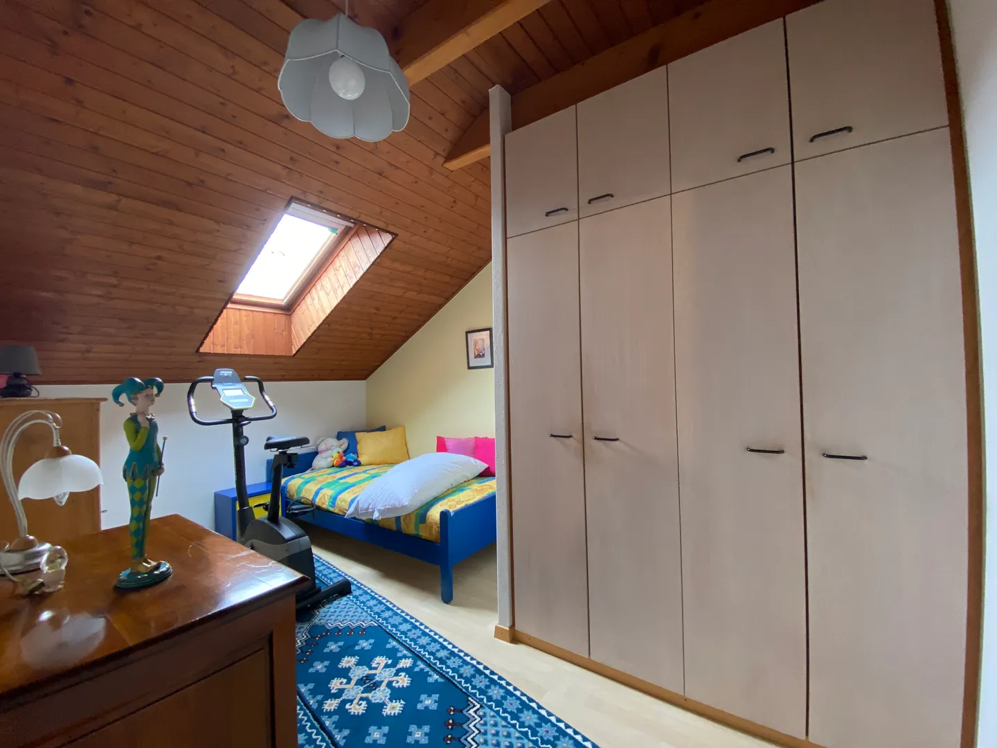 Appartamento, Courroux - 525000 - Foto 13 di 13